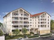 Bourg en Bresse 01000 Programme neuf appartement neuf à...