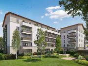Bourg en Bresse 01000 Programme neuf appartement neuf à...
