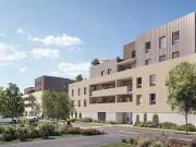 Bourg en Bresse 01000 Programme neuf appartement neuf à...