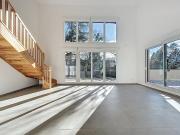 Bourg en Bresse ATTIQUE T5 124 m2 66 m2 de terrasse