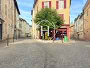 Bourg en Bresse Location Appartement 01