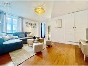 Bourg en Bresse Location Appartement 01