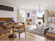 Bourg en Bresse Vente Appartement 01