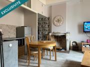 Bourg en Bresse Vente Appartement 01