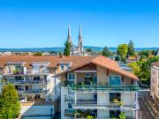 Bourg en Bresse Vente Appartement 01