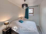 Bourg en Bresse Vente Appartement 01
