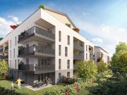 Bourg en Bresse Vente Appartement 01