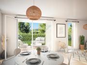 Bourg en Bresse Vente Appartement 01