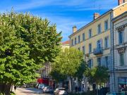 Bourg en Bresse Vente Appartement 01