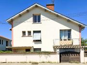 Bourg en Bresse Vente Immeuble 01