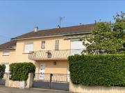 Bourg en Bresse Vente Maison 01