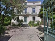 Bourg en Bresse Vente Propriété/château 01