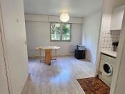 BOURG LA REINE 28.69m² STUDIO MEUBLE