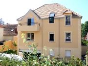 BOURG LA REINE 2 pièces de 35 m2