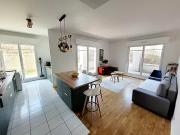 Bourg la Reine 92340 Achat / Vente appartement 2 pièces t2