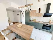 Bourg la Reine 92340 Achat / Vente appartement 2 pièces t2