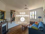 Bourg la Reine 92340 Achat / Vente appartement 4 pièces t4