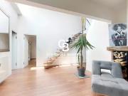 Bourg la Reine 92340 Achat / Vente appartement 7 pièces t7