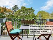 Bourg la Reine 92340 Achat / Vente appartement 8 pièces...