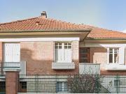 Bourg la Reine 92340 Achat / Vente maison 5 pièces t5 au...