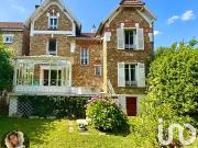 Bourg la Reine 92340 Achat / Vente maison 8 pièces t8 Bourg la Reine 92340 Achat / Vente maison 8 pièces t8
