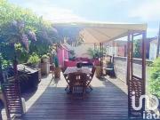 Bourg la Reine 92340 Achat / Vente maison 8 pièces t8...