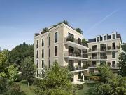 Bourg la Reine 92340 Programme neuf appartement neuf à...