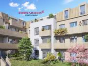 Bourg la Reine 92340 Programme neuf appartement neuf à...