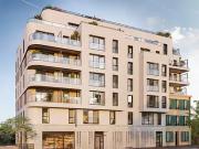 Bourg la Reine 92340 Programme neuf appartement neuf à...