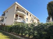 Bourg la reine republique 4/5 pieces avec terrasse et jardin