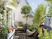 Bourg la Reine Vente Appartement 92