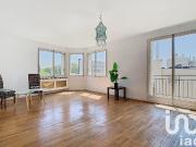Bourg la Reine Vente Appartement 92