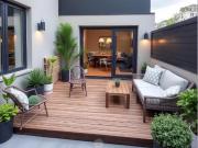 Bourg la Reine Vente Appartement 92