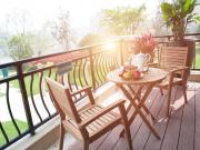 Bourg la Reine Vente Appartement 92