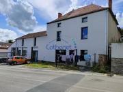 Bourg le Comte 71110 Achat / Vente maison 8 pièces t8...