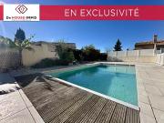 Bourg lès Valence 26500 Achat / Vente maison 8 pièces t8...