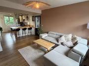 Bourg lès Valence 26500 Location appartement 3 pièces t3