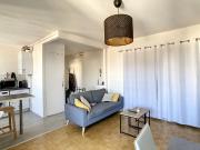 Bourg lès Valence Location Appartement 26