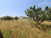 BOURG LES VALENCE TERRAIN CONSTRUCTIBLE DE 1168 m²