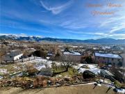 Bourg Madame Vente Maison 66