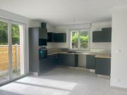 N.D. des Landes Maison 124m2