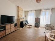 BOURG, maison à vendre, 6 pièces, 163 m²