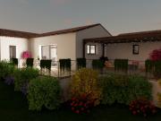 Bourg Saint Andéol Vente Maison 07