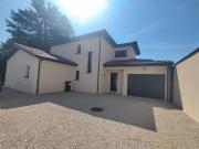 Bourg Saint Christophe Maison de 2023 5 chambres Piscine