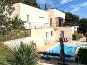 BOURG St ANDEOL – 07700 Ardèche France Villa T9 240 m² – 5 c