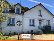 Bourganeuf 23400 Achat / Vente maison 10 pièces t10...