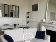 BOURGEOIS 3P CANNES CENTRE BALCON GARAGE