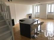 Bourges 18000 Achat / Vente appartement 3 pièces t3 au...