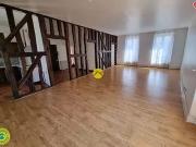 Bourges 18000 Achat / Vente appartement 4 pièces t4 terrasse
