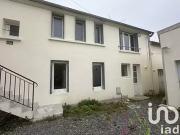 Bourges 18000 Achat / Vente maison 3 pièces t3